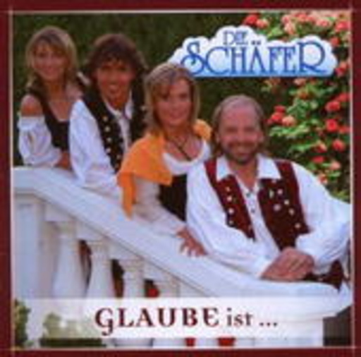 Die Schäfer – Glaube ist...