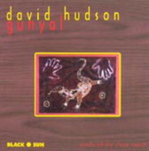 David Hudson – Gunyal