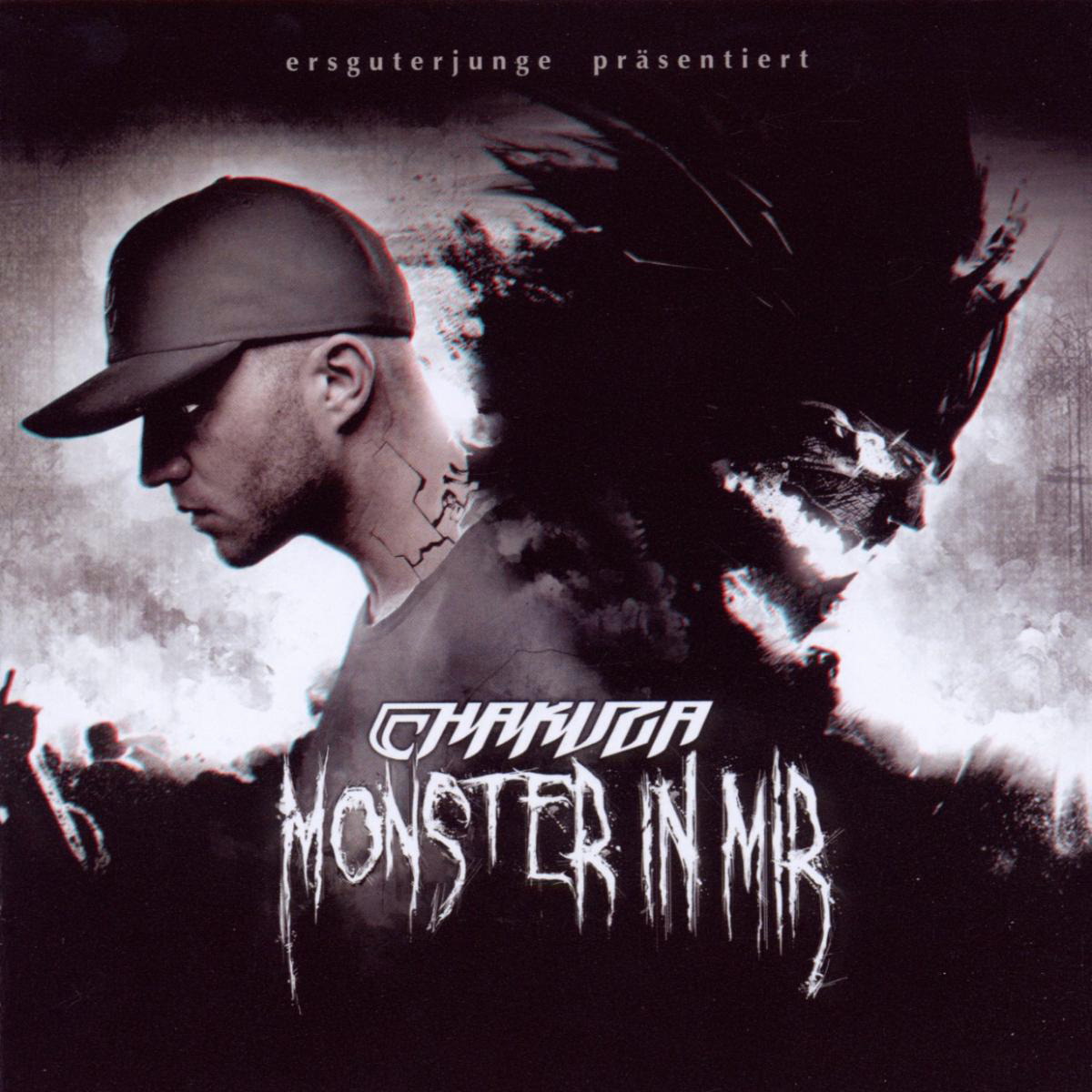 Chakuza – Monster in mir