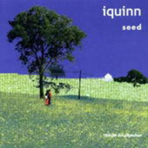 Iquinn – Seed