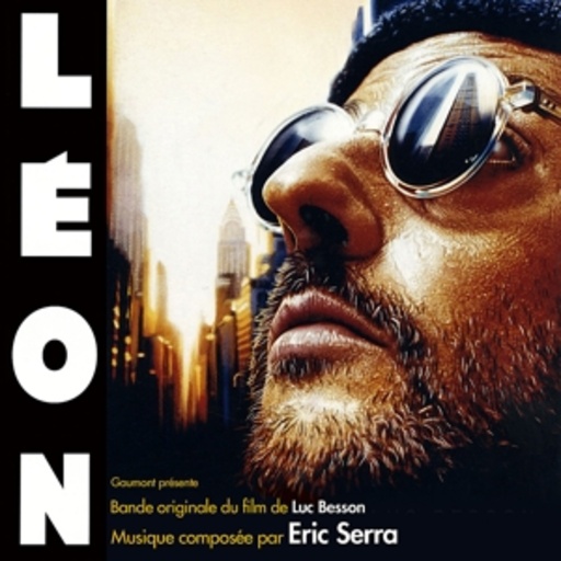 Eric Serra – Leon