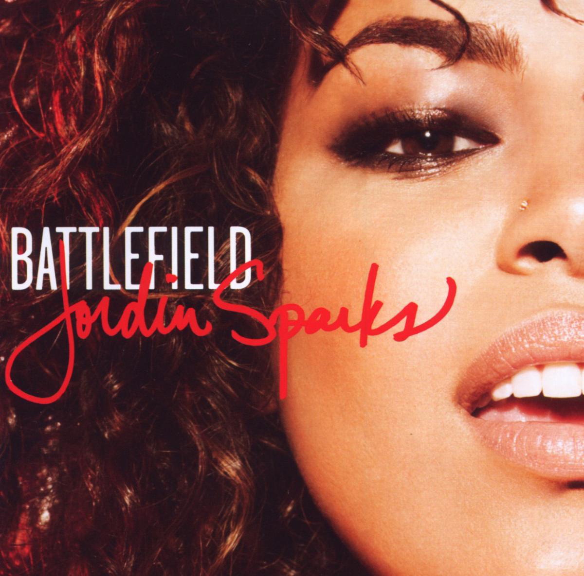 Jordin Sparks – Battlefield