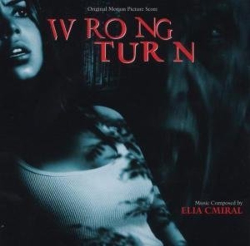 Elia Cmiral – Wrong Turn