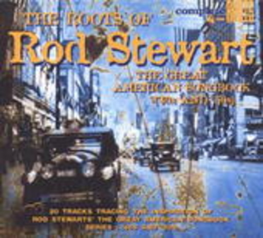 Great American Songbook Vol. 2
