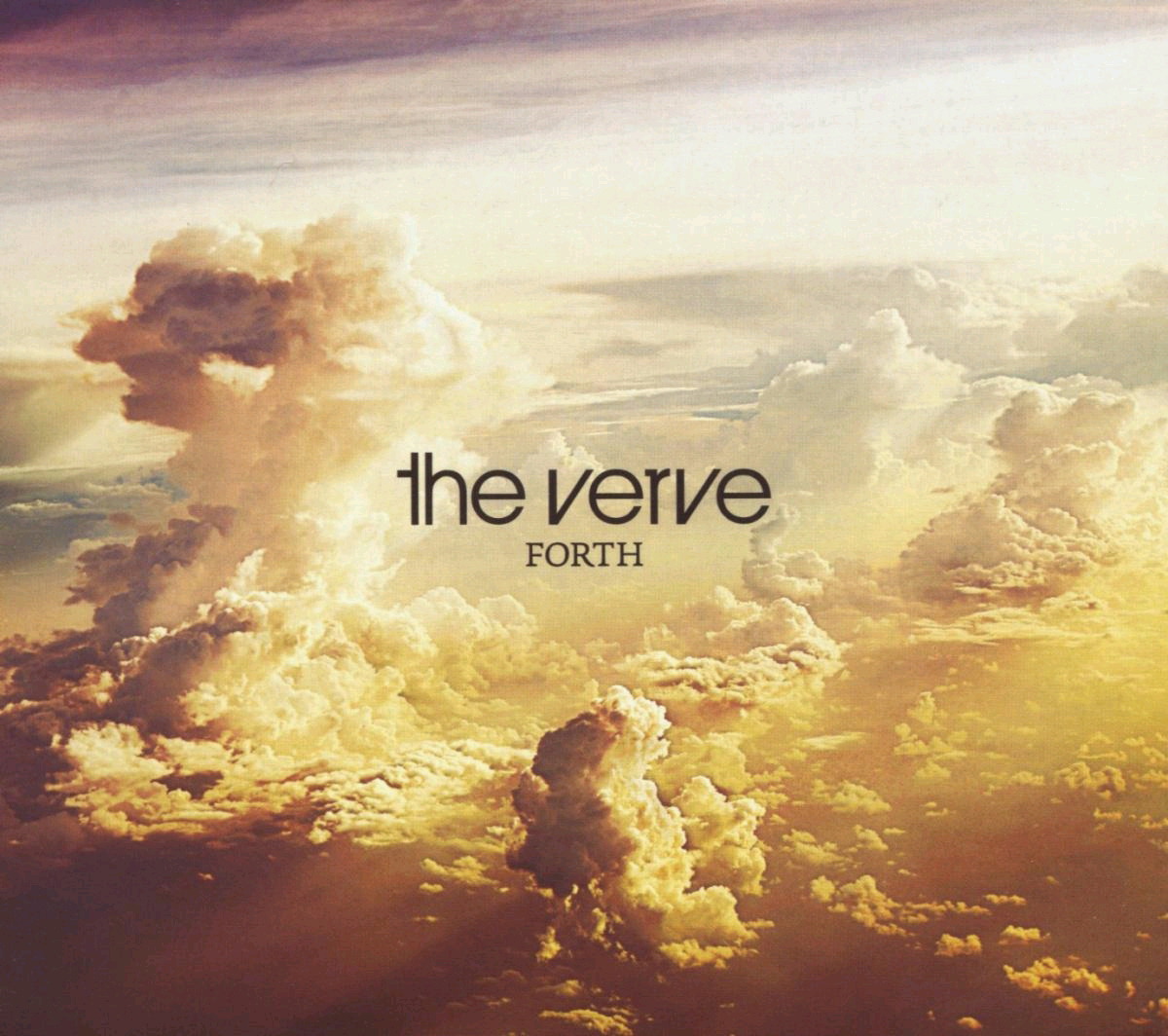 The Verve – Forth