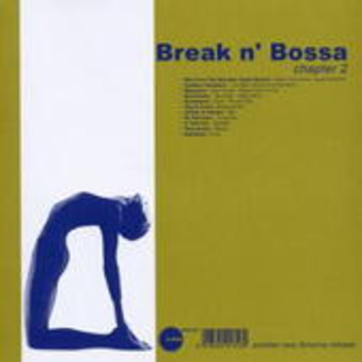 Diverse – Break N' Bossa - Chapter 2