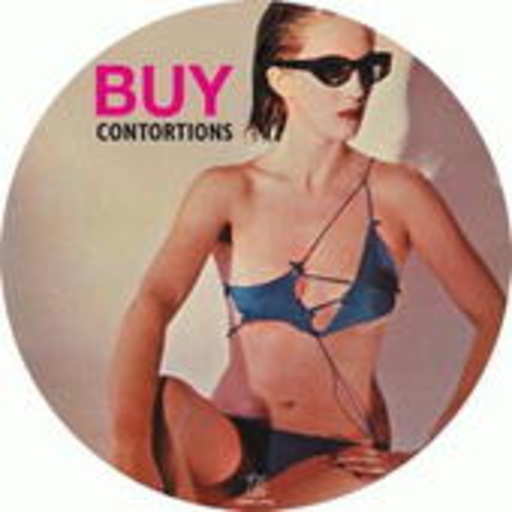 James Chance And The Contortions – Buy