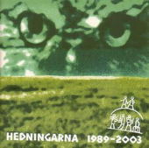 Hedningarna – 1989-2003