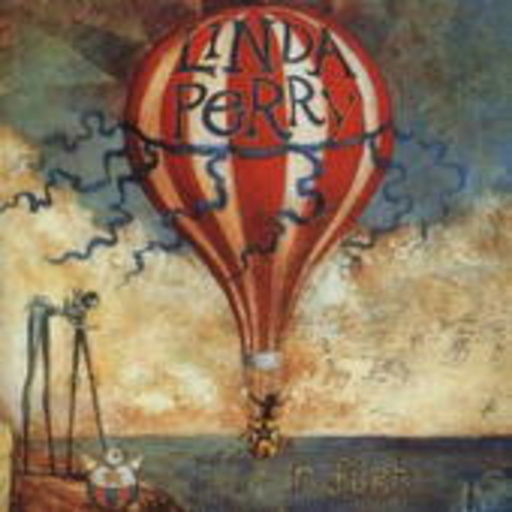 Linda Perry – In Flight
