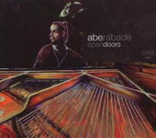 Abe Rábade – Open Doors