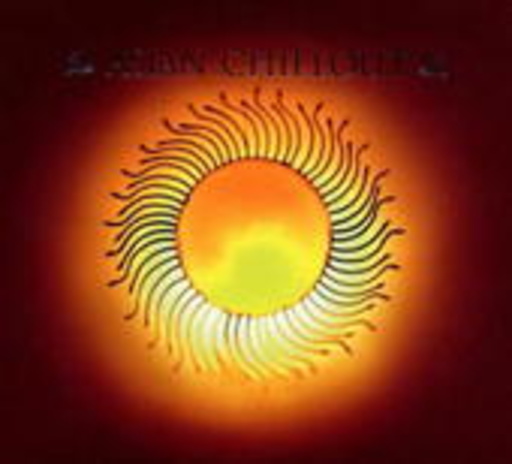 Diverse – Asian Chillout