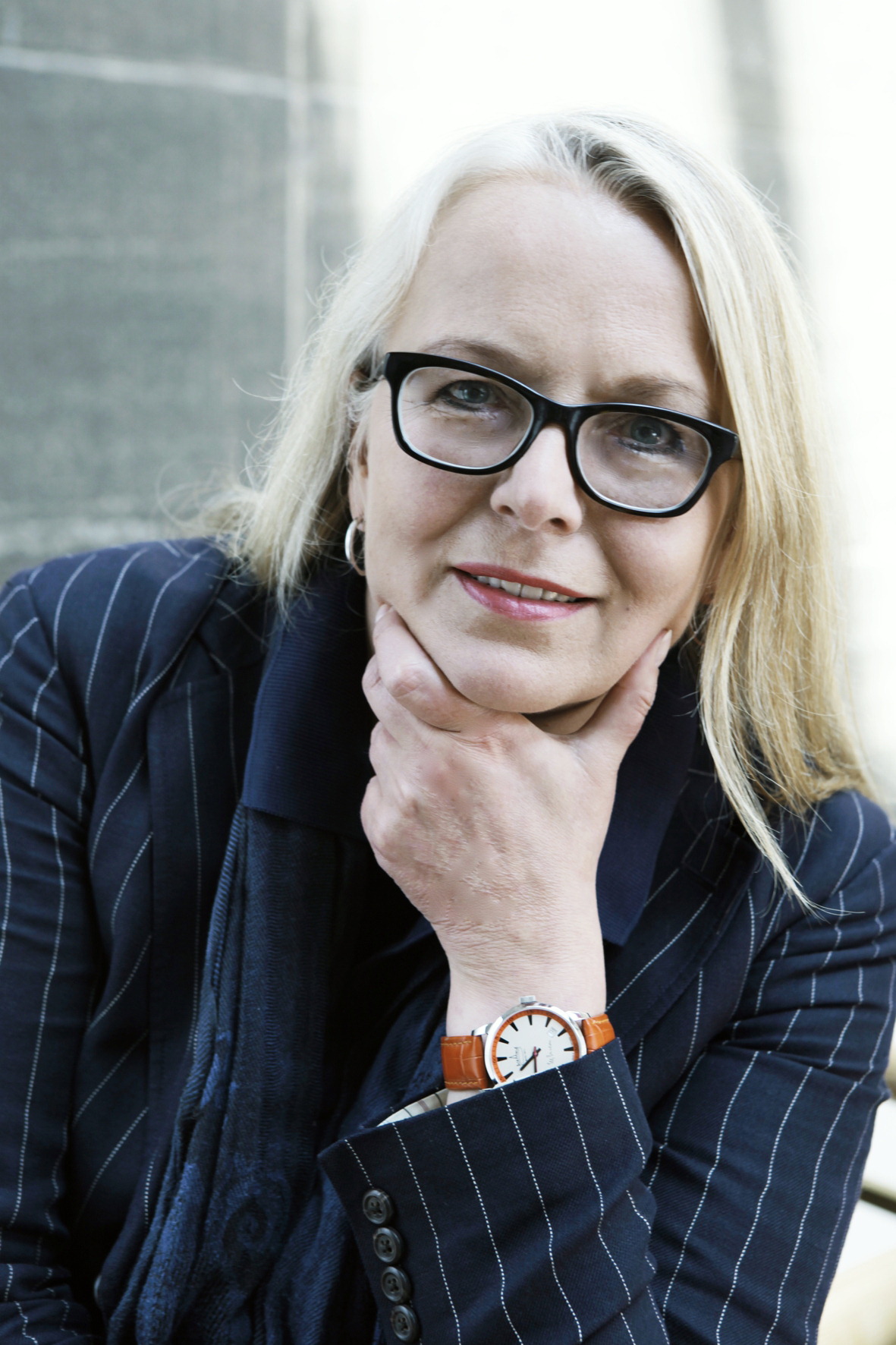 Manuela Stehr