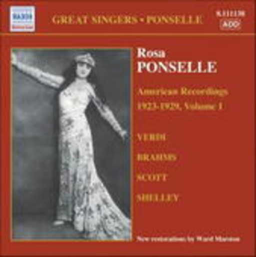 Lauritz Melchior – American Recordings 1946-1947 (Great Singers)