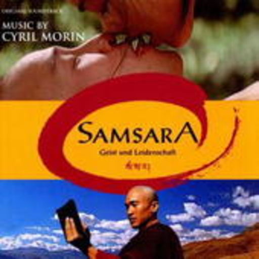 Diverse – Samsara