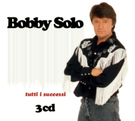 Bobby Solo – Bobby Solo