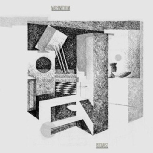 Machinedrum – Room(s)