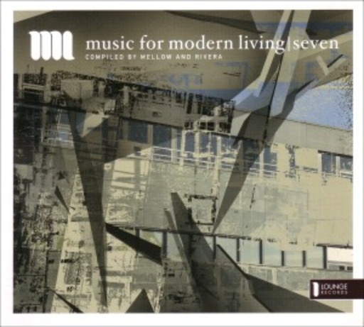 Diverse – Music For Modern Living Vol. 7