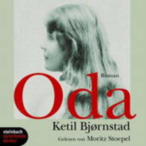 Moritz Stoepel – Oda