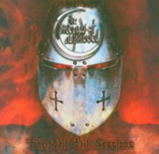 Meads Of Asphodel – The Mill Hill Sessions
