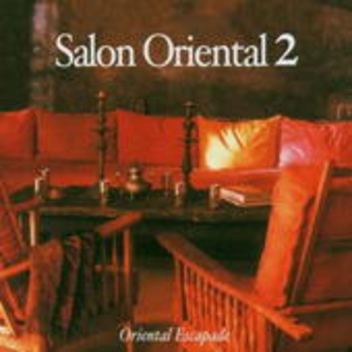 Diverse – Salon Oriental Vol. 2
