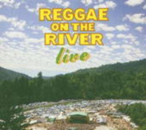 Diverse – Reggae On The River - Live