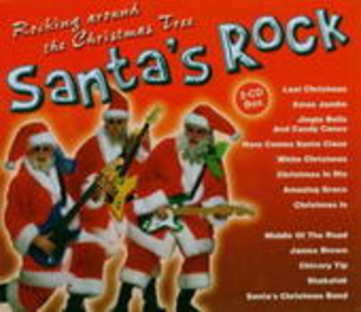 Diverse – Santa's Rock