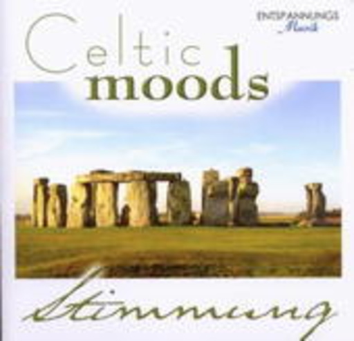 Traumklang – Celtic Moods