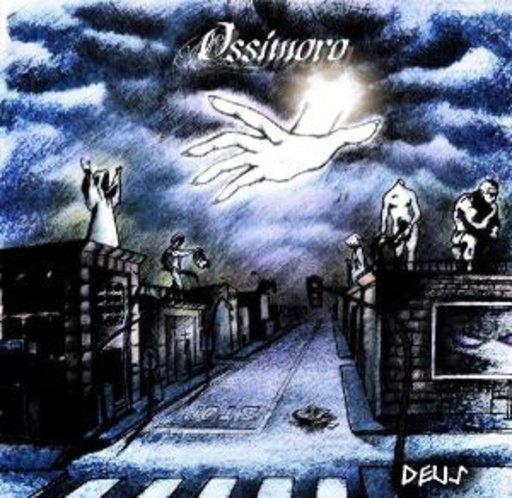 Ossimoro – Deus