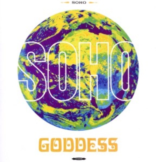 Soho – Goddess