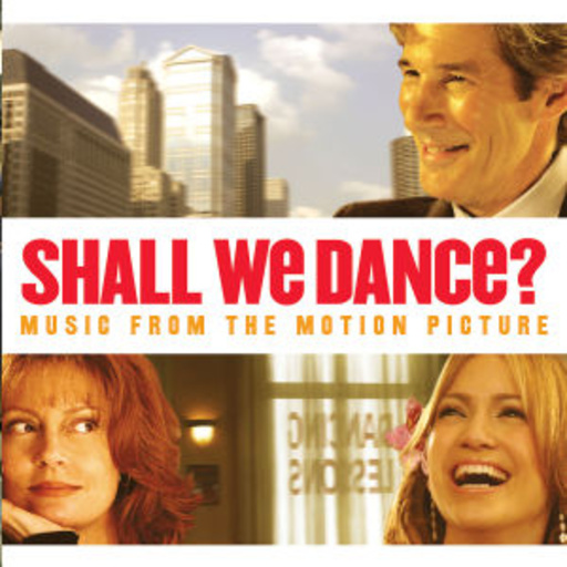 Shall We Dance? – Darf ich bitten?