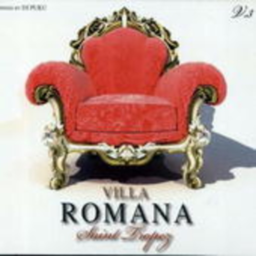 Villa Romana Saint Tropez Vol. 3