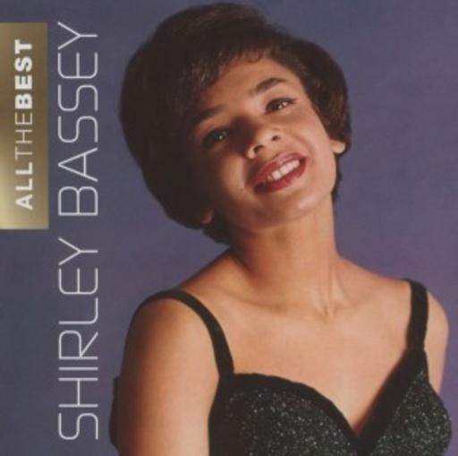 Shirley Bassey – All The Best