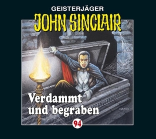 Verdammt und begraben (Folge 93)
