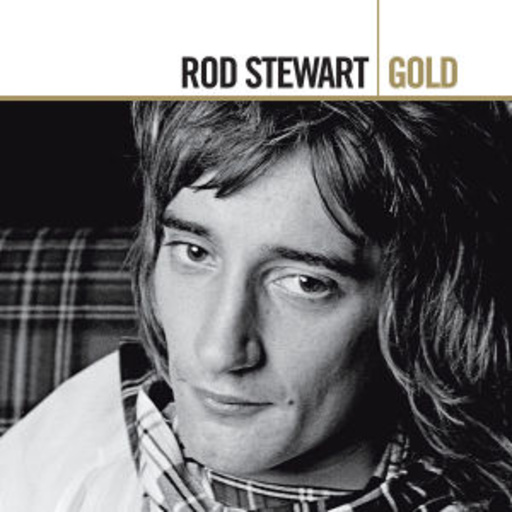 Rod Stewart – Gold