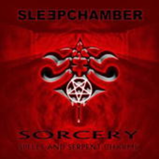 Sleep Chamber – Sorcery, Spells & Serpent Charms