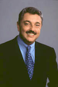 Georg Gafron