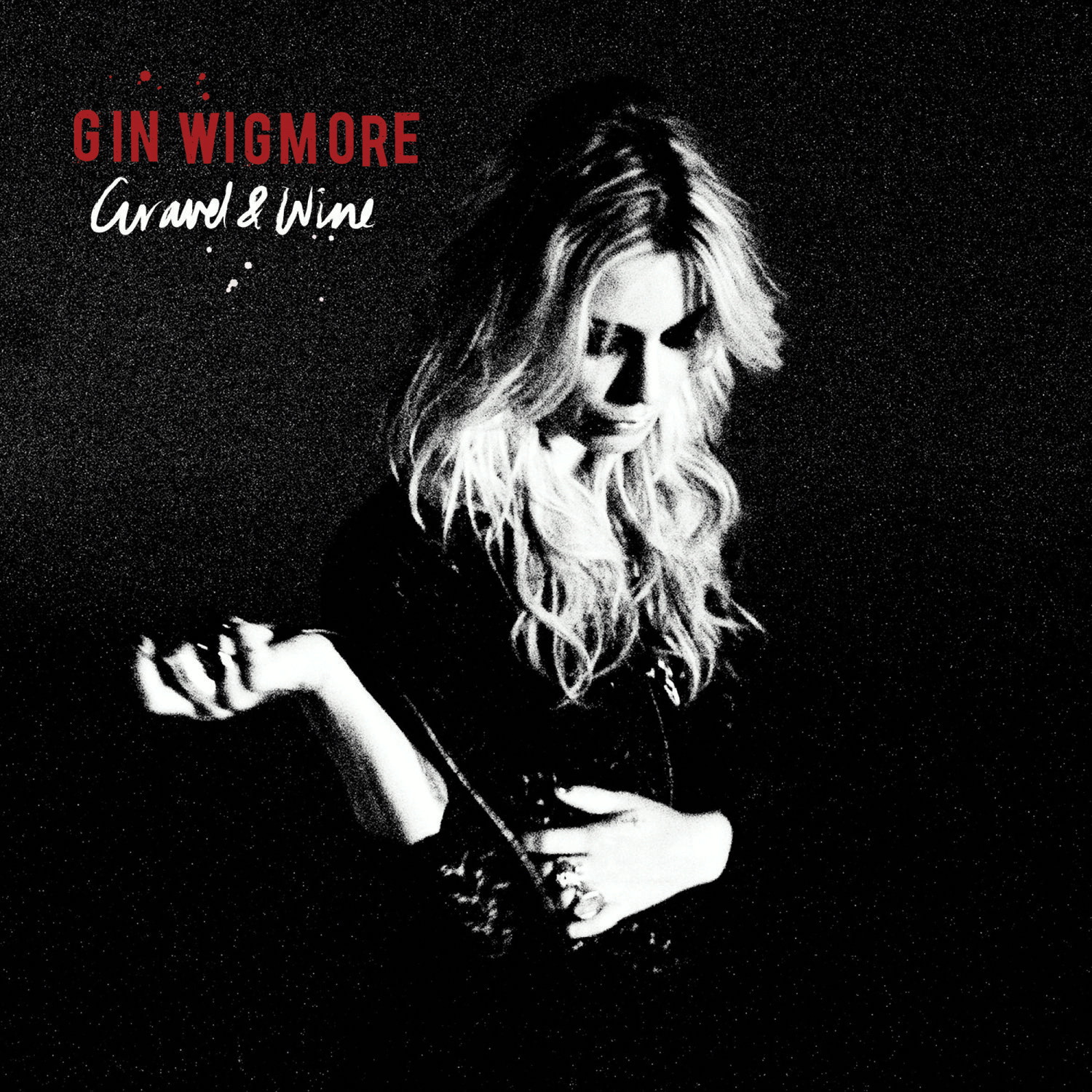 Gin Wigmore – Gravel & Wine