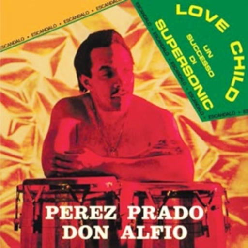 Perez Prado – Don Alfio