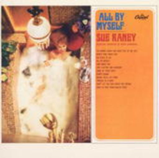 Sue Raney – All By Myself
