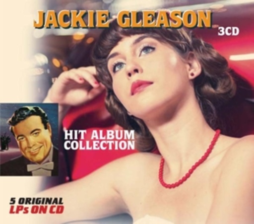 Jackie Gleason – Hit Album Collection