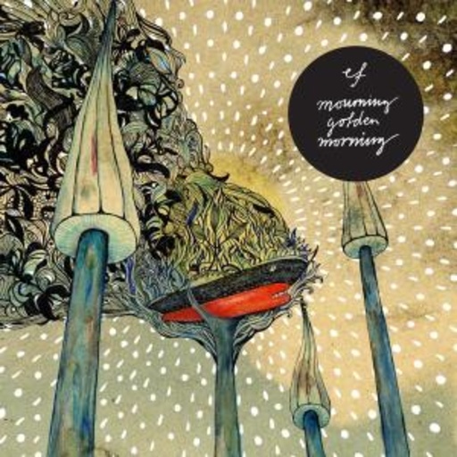 EF – Mourning Golden Mourning