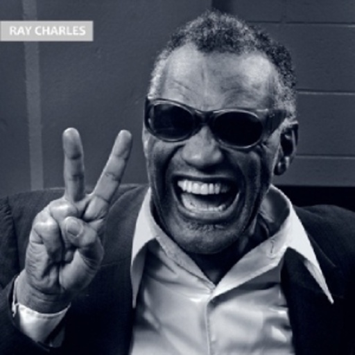 Ray Charles – What'd I Say/The Genius O