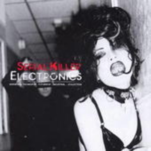 Diverse – Serial Killer Electronics