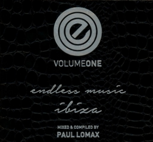 Diverse – Endless Music Ibiza - Mixed By Paul Lomax