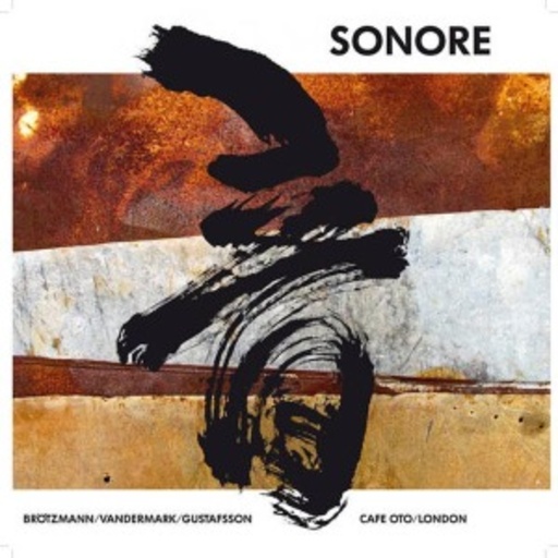 Sonore – Oto
