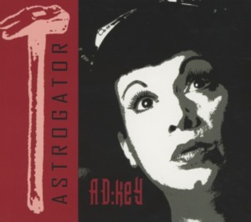 Ad:Key – Astrogator