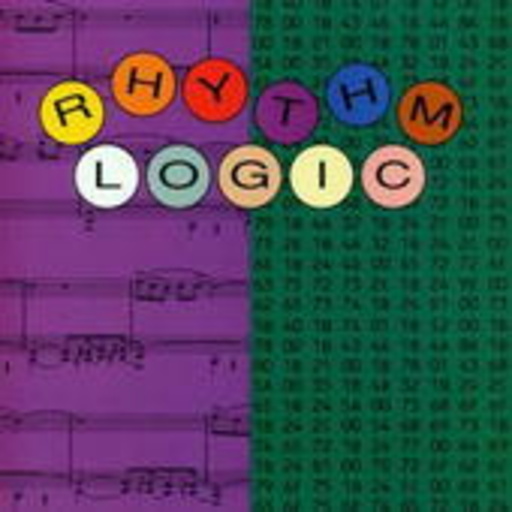 Rhythm Logic – Rhythmic Logic