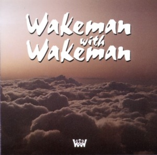 Rick Wakeman – Wakeman With Wakeman