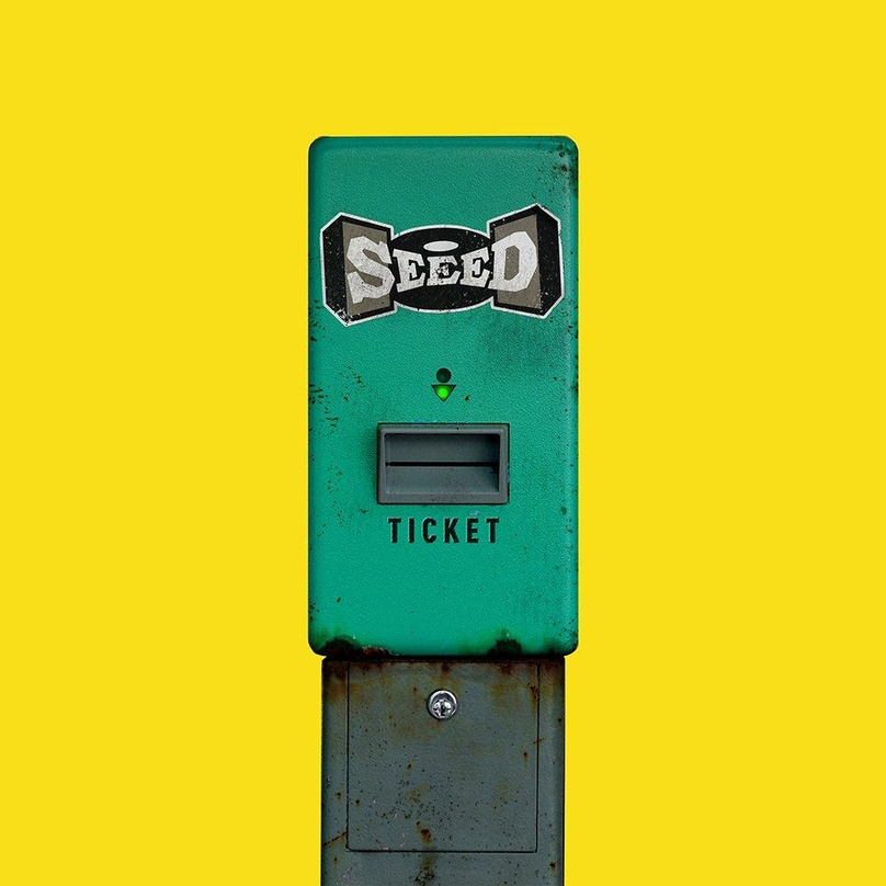 faf1defb82364a8b6fdfe677bb46a2f8a4dfb5d3baf5fe4c4b74af0f3e7587dd Vorbote des Albums: die Single "Ticket"