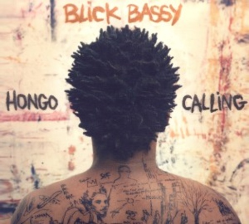 Blick Bassy – Hongo Calling